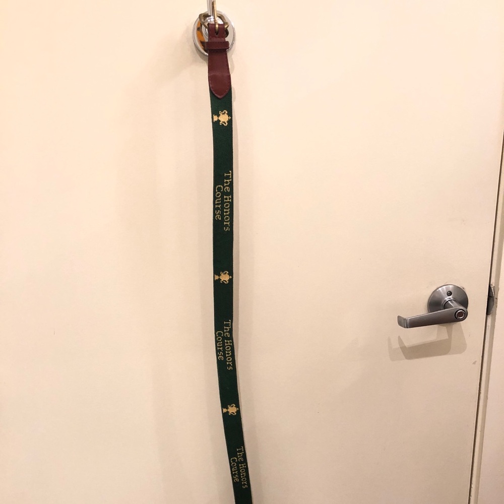 Snatchers & Branson Belt